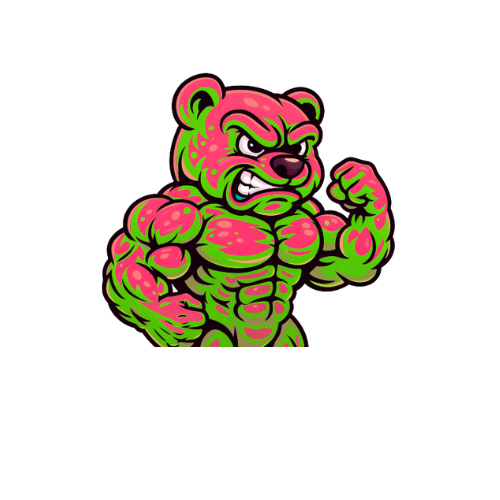 3 Pack - Watermelon Protein Gummies